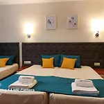 Sharkov Family Hotel Ognyanovo (Blagoevgrad)
