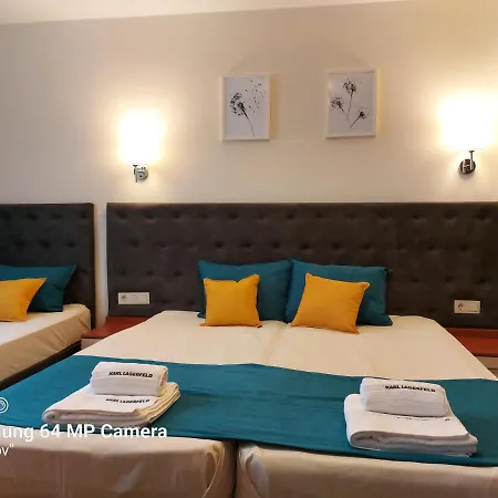 Sharkov Family Hotel Ognyanovo (Blagoevgrad)