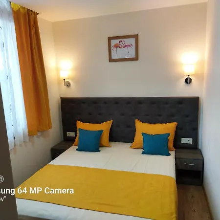 Sharkov Family Hotel Ognyanovo (Blagoevgrad)