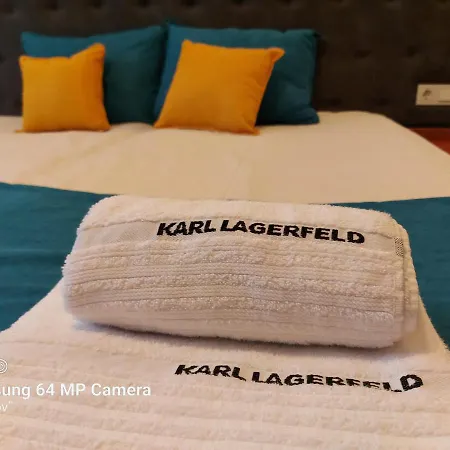 Hotel Sharkov Family 3*
