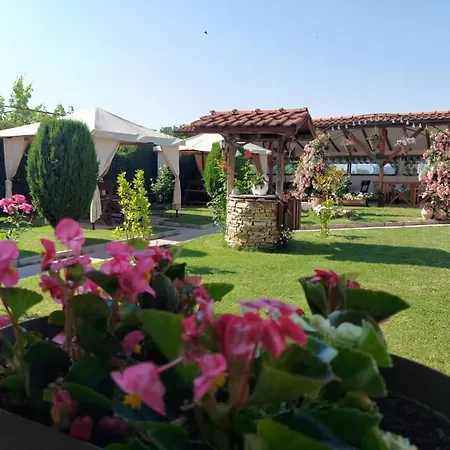 Hotel Sharkov Family Ognyanovo (Blagoevgrad)