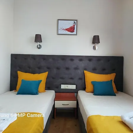 Sharkov Family Hotel