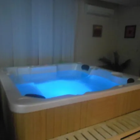 Hotel Sharkov Family