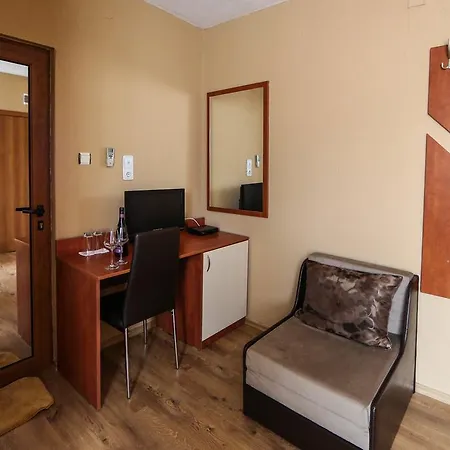 Hotel Sharkov Family Ognyanovo (Blagoevgrad)