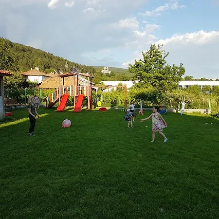 Hotel Sharkov Family Ognyanovo (Blagoevgrad)