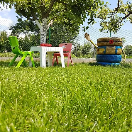Sharkov Family 3* Ognyanovo (Blagoevgrad)